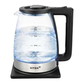 Vitek VT-WK1071 Шәйнегі фото