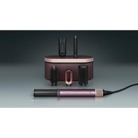 Стайлер Dyson Airwrap Straight+Wavy HS09 Co-anda 2x пурпурная яшма фото