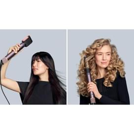 Стайлер Dyson Airwrap Straight+Wavy HS09 Co-anda 2x пурпурная яшма фото