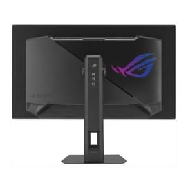 27" ASUS XG27AQDPG Ойын Мониторы 2560x1440 16:9 QD-OLED 500Гц (2HDMI+DP) Black фото