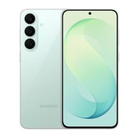 Смартфон Samsung Galaxy S26 FE 8/128/6,7/50 Фисташка (SM-S741BLGBSKZ) фото