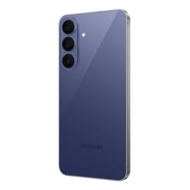 Смартфон Samsung Galaxy S26 FE 8/256/6,7/50 Синий (SM-S741BZVCSKZ) фото