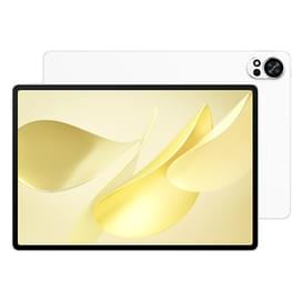 Планшет HUAWEI MatePad Air 12" (inbox Keyboard) 8GB/256GB White Wooki-W09DK (53014RYR) фото