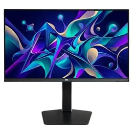 Монитор Игровой 23.8" XG Darknet Pro 1920x1080 16:9 Fast TN 600Гц 0.2мс (2HDMI+2DP) Black фото