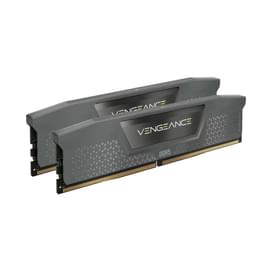 Жедел жады DDR5 DIMM 32GB 2x16 6400MT Corsair Vengeance CL32 [CMK32GX5M2B6400Z32] фото