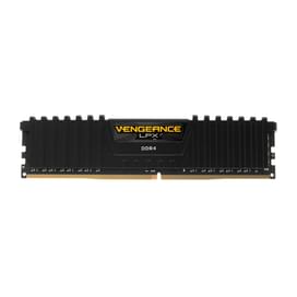 Жедел жады DDR4 DIMM 8GB 1x8 3200MHz Corsair Vengeance LPX CL16 [CMK8GX4M1E3200C16] фото