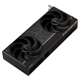 Видеокарта ASUS RTX 5090 ProArt OC 32GB GDDR7 512-bit 2HDMI/3DP [PROART-RTX5090-O32G] фото