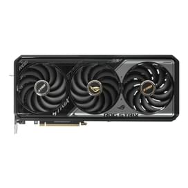 Видеокарта ASUS RTX 5070 ROG Strix OC 12GB GDDR7 192-bit 2HDMI/3DP [ROG-STRIX-RTX5070-O12G-GAMING] фото