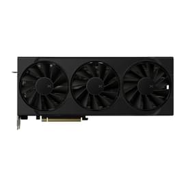 Видеокарта XFX RX 9070 Swift OC Triple Fan 16GB GDDR6 256-bit HDMI/3DP [RX-97SWFB3B9] фото