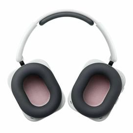 Наушники Накладные Nothing Headphone (a) Pink (Hoppip-B186) фото