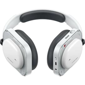 Наушники Накладные Nothing Headphone (a) White (Hoppip-B186) фото