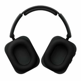 Наушники Накладные Nothing Headphone (a) Black (Hoppip-B186) фото