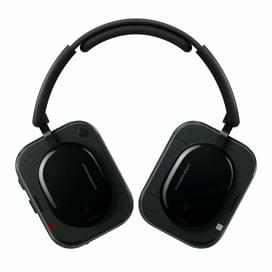 Наушники Накладные Nothing Headphone (a) Black (Hoppip-B186) фото