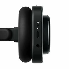 Наушники Накладные Nothing Headphone (a) Black (Hoppip-B186) фото