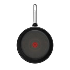 Сковорода ВОК 28см Excellence Fusion Tefal G3381902 фото