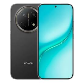 Смартфон HONOR X9e Pro 8/256/6.8/108 Midnight Black фото