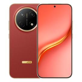 Смартфон HONOR X9e Pro 8/256/6.8/108 Reddish Brown фото