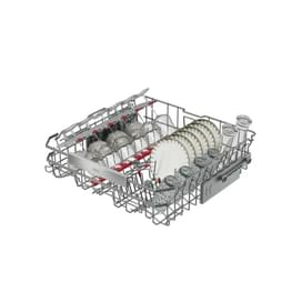 Встраиваемая посудомоечная машина AEG NG97IX50PK фото