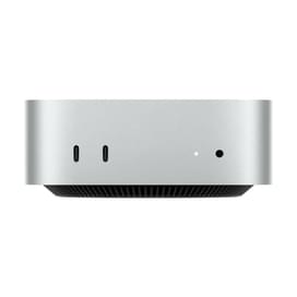 Мини-ПК Apple Mac Mini (M6-16-512-MOS) [MHQL4UA/A] фото