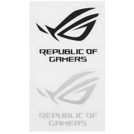 Ойын төсем ASUS ROG STRIX SCOPE I/NXSW/RU/PBT/HS, Black фото