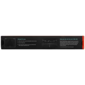 Ойын төсем ASUS ROG STRIX SCOPE I/NXSW/RU/PBT/HS, Black фото