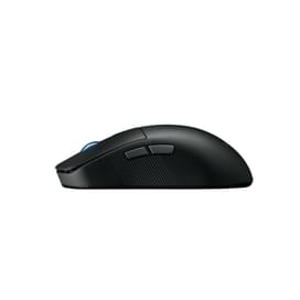 Игровая мышь беспроводная ASUS P716 ROG HARPE ACE MINI, Black фото