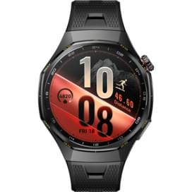 Смарт Часы HUAWEI WATCH GT 7 Pro (46mm) Black (Atum-B49F) фото