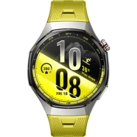 Смарт Часы HUAWEI WATCH GT 7 Pro (46mm) Yellow (Atum-B49W) фото