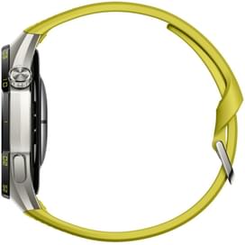 Смарт Часы HUAWEI WATCH GT 7 Pro (46mm) Yellow (Atum-B49W) фото