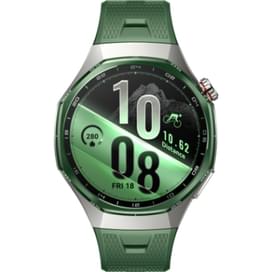 Смарт Часы HUAWEI WATCH GT 7 Pro (46mm) Green (Atum-B49C) фото