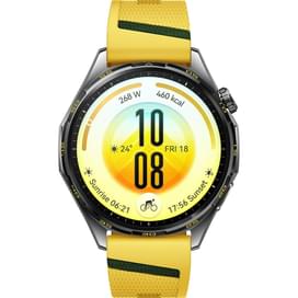 Смарт Часы HUAWEI WATCH GT 7 (46mm) Yellow (Atum-B39FY) фото