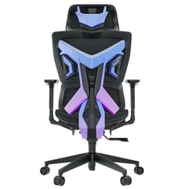 AndaSeat X-Air Mega XL компьютерлік ойын креслосы, Celeste (AD-WY-01-BBC) фото