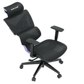 AndaSeat X-Air Mega XL компьютерлік ойын креслосы, Celeste (AD-WY-01-BBC) фото