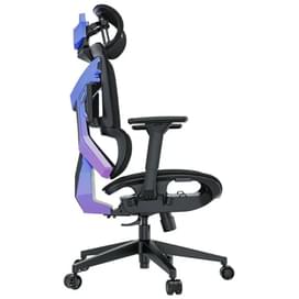 AndaSeat X-Air Mega XL компьютерлік ойын креслосы, Celeste (AD-WY-01-BBC) фото