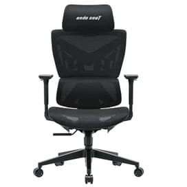 AndaSeat X-Air Mega XL компьютерлік ойын креслосы, Celeste (AD-WY-01-BBC) фото