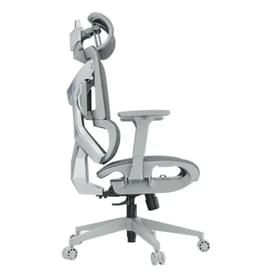 AndaSeat X-Air Mega XL компьютерлік ойын креслосы, Grey (AD-WY-01-GGF) фото