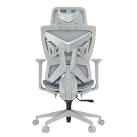 AndaSeat X-Air Mega XL компьютерлік ойын креслосы, Grey (AD-WY-01-GGF) фото