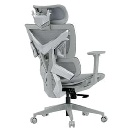 AndaSeat X-Air Mega XL компьютерлік ойын креслосы, Grey (AD-WY-01-GGF) фото