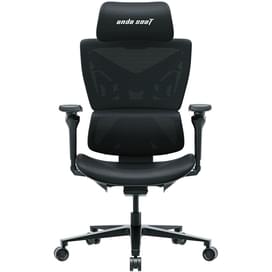 Игровое компьютерное кресло AndaSeat X-Air Pro XL, Celeste (AD-WY-01-BBC-B01) фото