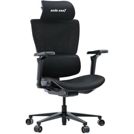Игровое компьютерное кресло AndaSeat X-Air Pro XL, Celeste (AD-WY-01-BBC-B01) фото