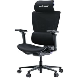 Игровое компьютерное кресло AndaSeat X-Air Pro XL, Celeste (AD-WY-01-BBC-B01) фото
