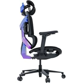 Игровое компьютерное кресло AndaSeat X-Air Pro XL, Celeste (AD-WY-01-BBC-B01) фото