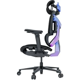 Игровое компьютерное кресло AndaSeat X-Air Pro XL, Celeste (AD-WY-01-BBC-B01) фото