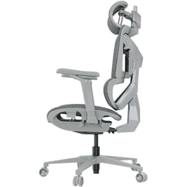 Игровое компьютерное кресло AndaSeat X-Air Pro XL, Grey (AD-WY-01-GGF-G01) фото