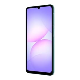 Смартфон Samsung Galaxy A07s 4/64/6,7/50 Green (SM-A077FZGDSKZ) фото