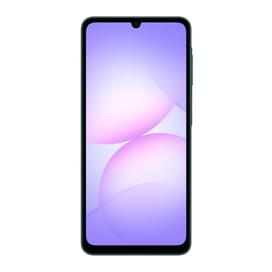 Смартфон Samsung Galaxy A07s 4/64/6,7/50 Green (SM-A077FZGDSKZ) фото