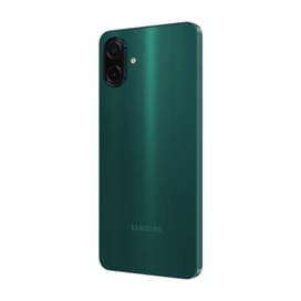 Смартфон Samsung Galaxy A07s 4/64/6,7/50 Green (SM-A077FZGDSKZ) фото