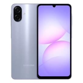 Смартфон Samsung Galaxy A07s 4/64/6,7/50 Light Violet (SM-A077FLVDSKZ) фото
