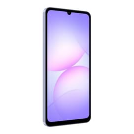 Смартфон Samsung Galaxy A07s 4/64/6,7/50 Light Violet (SM-A077FLVDSKZ) фото