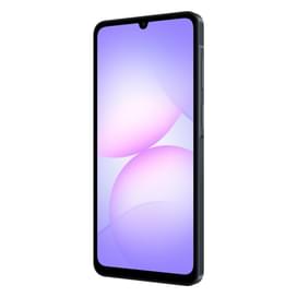 Смартфон GSM Samsung Galaxy A07s 4/128/6,7/50 Black (SM-A077FZKGSKZ) фото